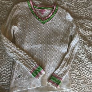 Lilly Pulitzer Sweater